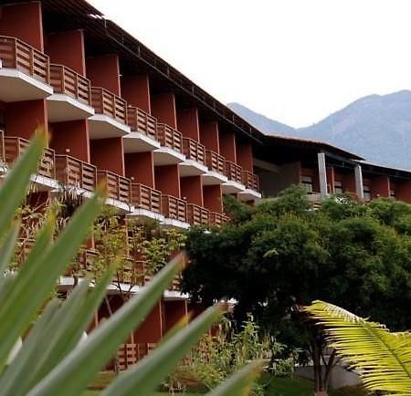 Hotel Fazenda Vale Da Mantiqueira Virgínia Exterior foto
